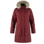 Fjäll Räven Nuuk Lite Parka Womens